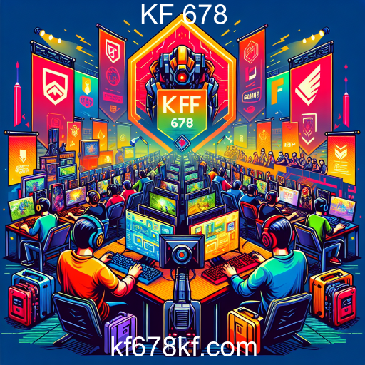 KF 678: Eventos Futuros que Você Não Pode Perder